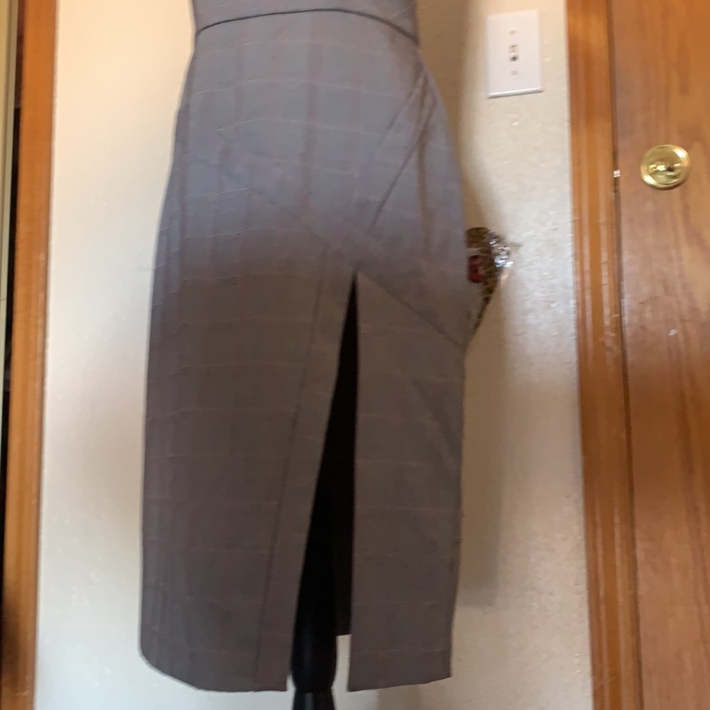 Pencil Career dress - Picture 4 of 7